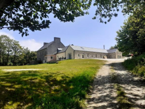 Gite de charme à la ferme - Plain-pied
